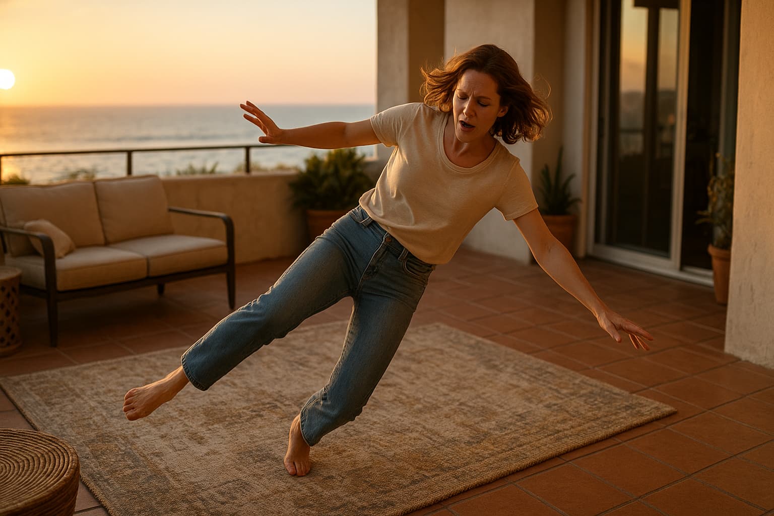 Celebrities Caught in Rental Drama: Lawsuit Flare-Up for Zellweger and Anstead!
