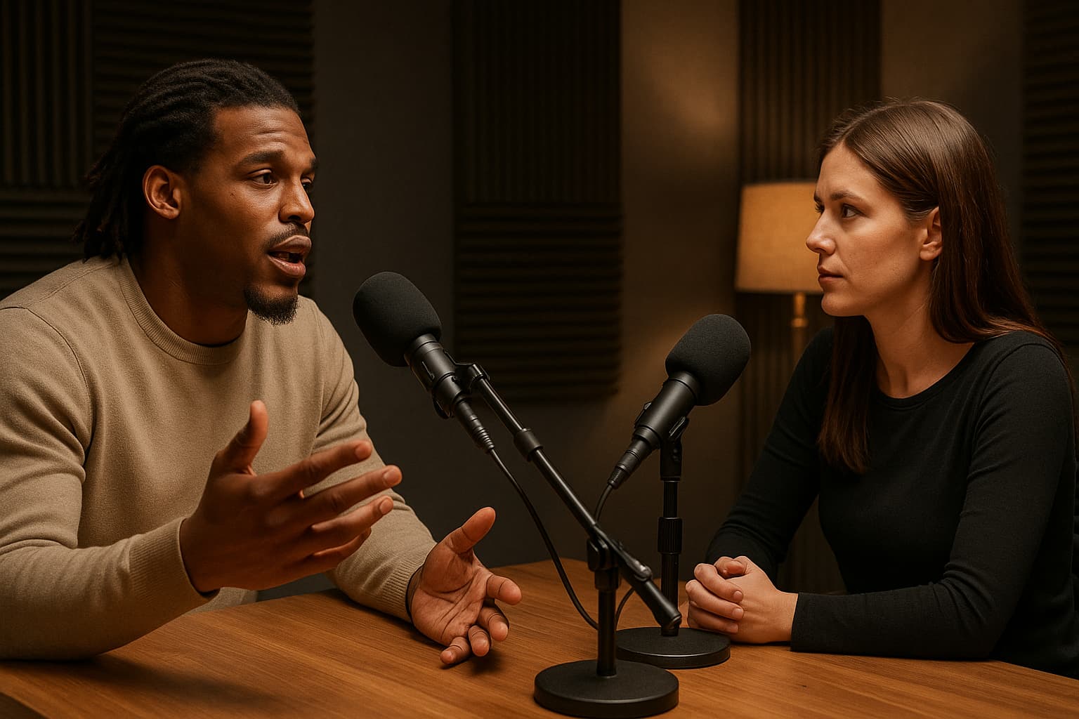 Cam Newton's Controversial Take: Does Having Kids Affect a Woman's Value?