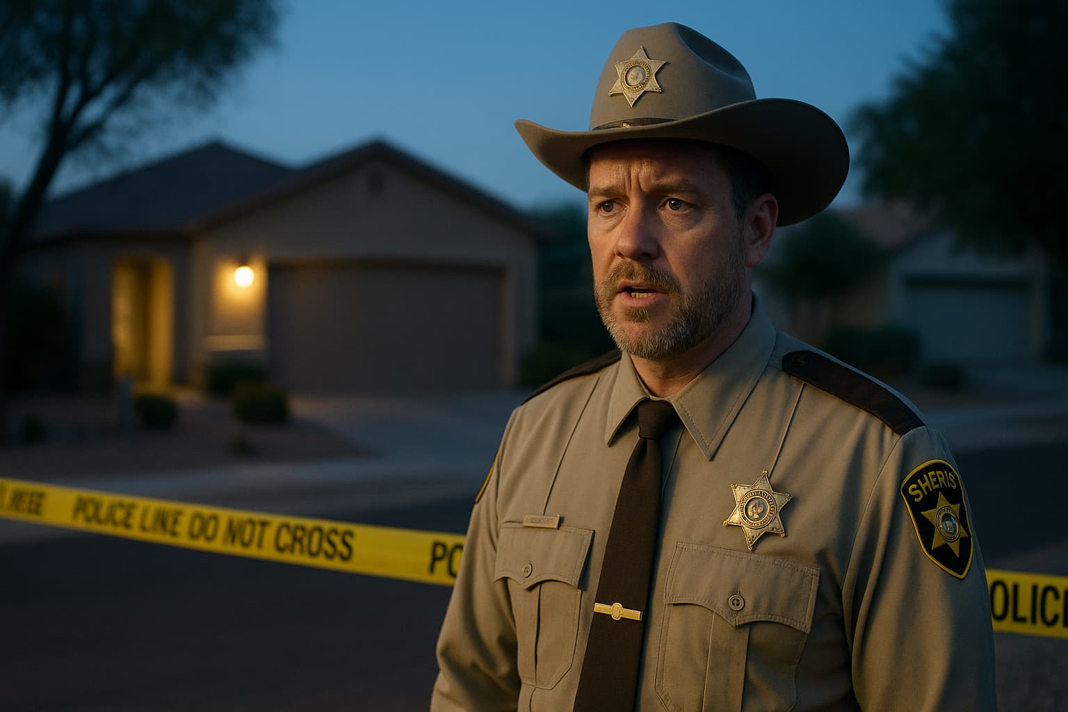 Could DNA Lead to the Capture of Nancy Guthrie's Kidnapper?