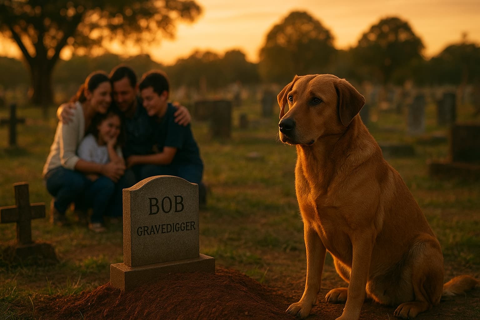 A Tale of Loyalty: How One Dog Inspired a New Law in Brazil