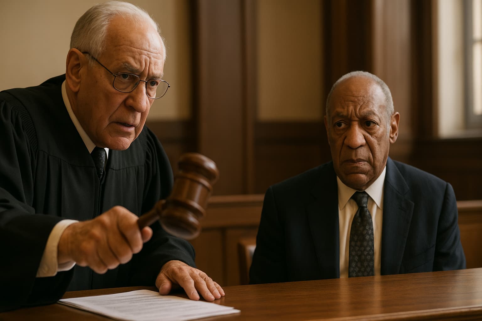 Bill Cosby’s Financial Secrets Exposed: What’s He Hiding This Time?
