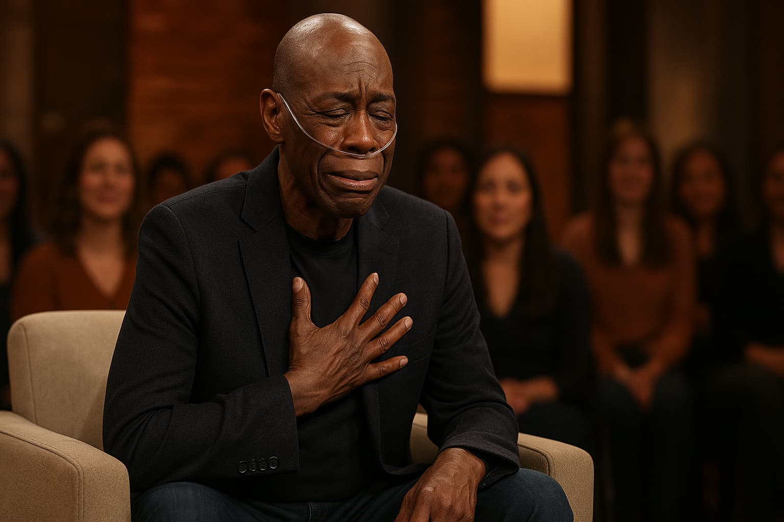 Tyra Banks MIA: Miss J Alexander Calls Out the Absence After Life-Changing Stroke