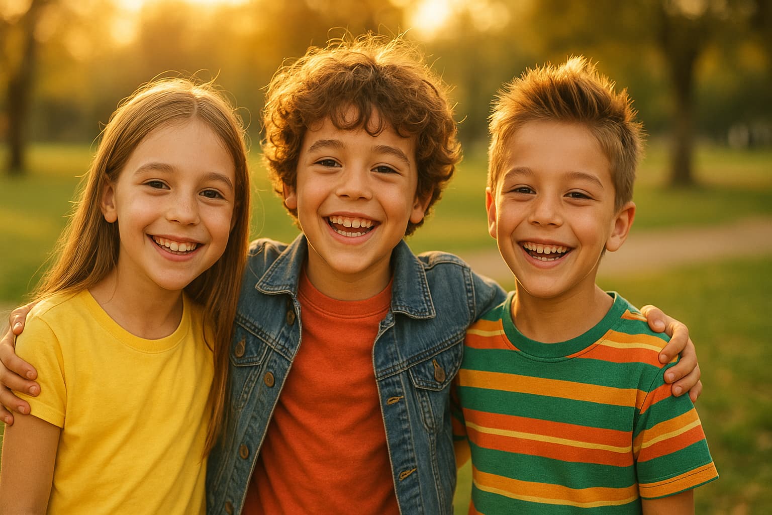 From Childhood Snapshots to Celebrity Stardom: Can You Guess Who They Are?