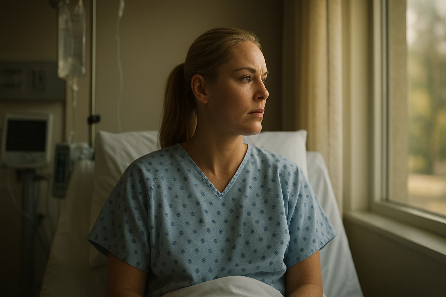 Lindsey Vonn's Bionic Comeback: From Olympic Crash to Hospital Bed