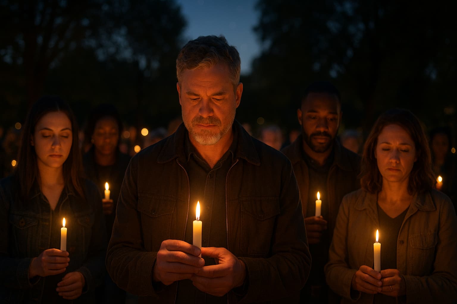 From Heartbreak to Hope: Eric Dane's Legacy Fuels ALS Donations