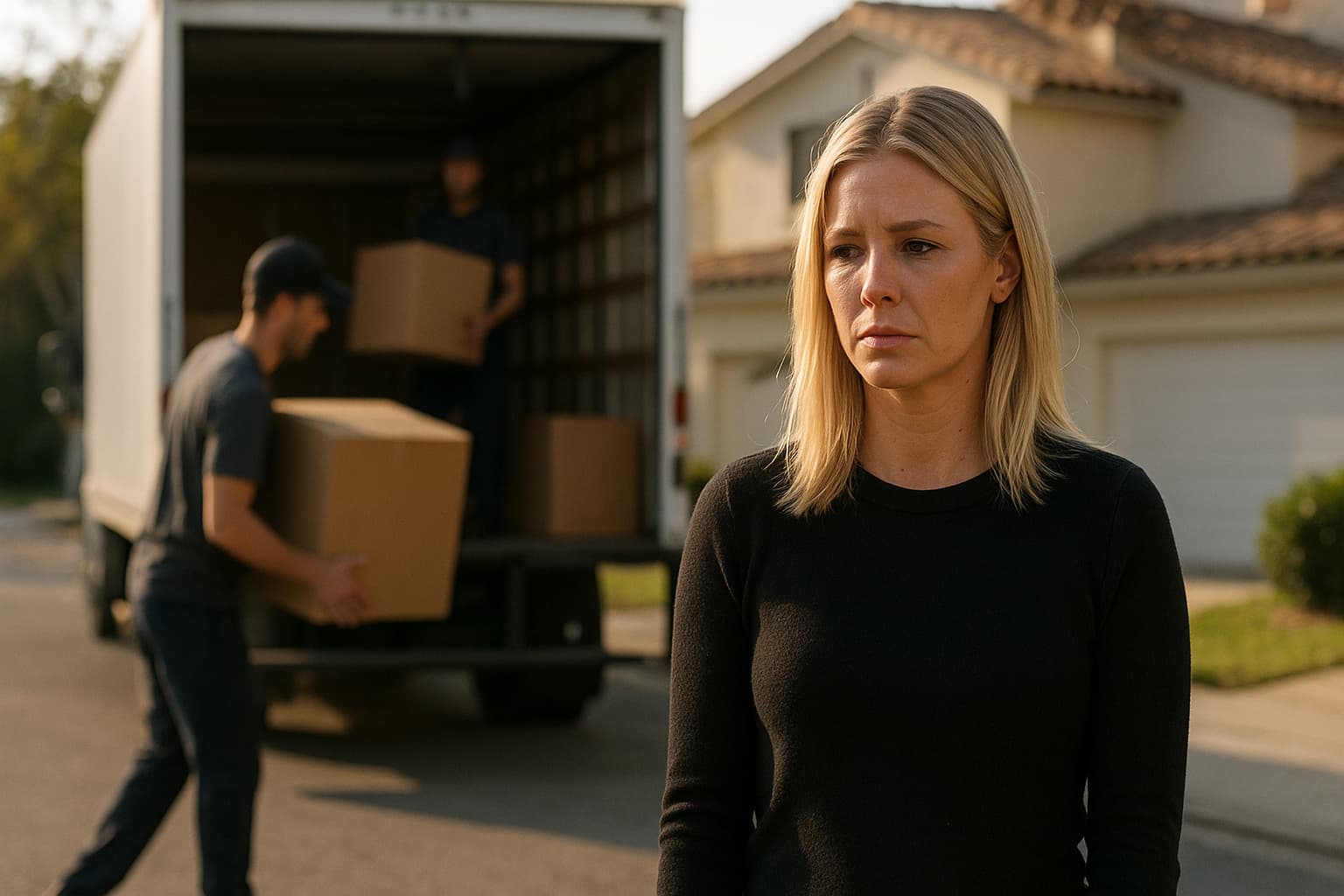 Ariana Madix Boxes Up the Past: The End of Scandoval?