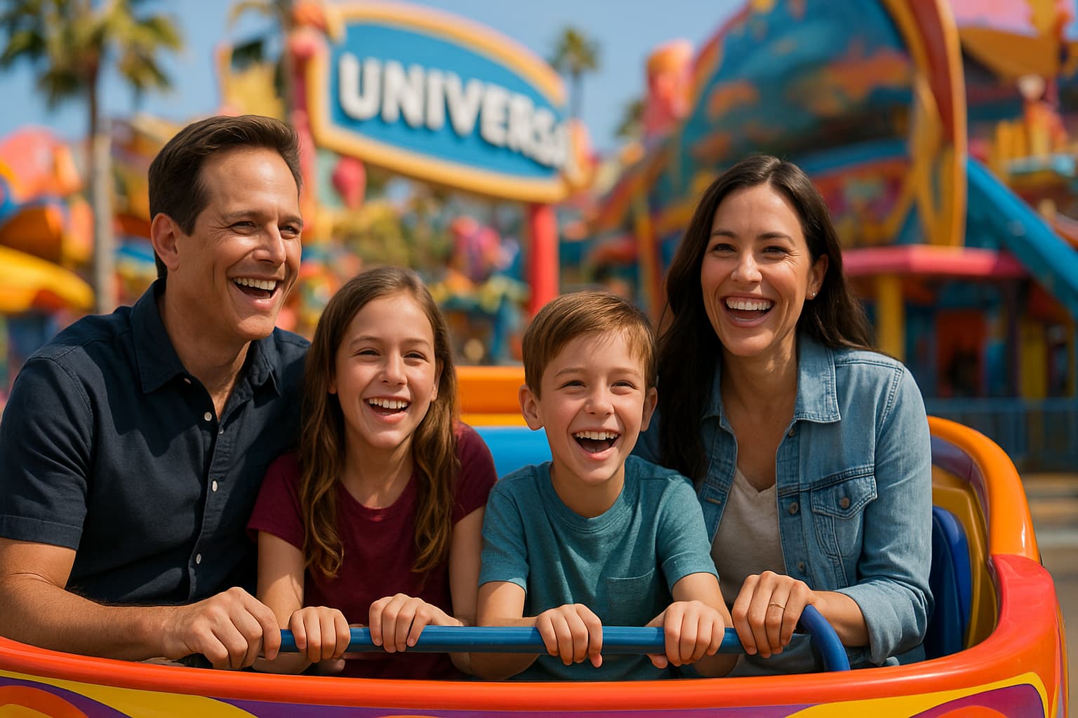 From Divorce Drama to Family Bonding: Scott and Kelley Wolf's Unexpected Reunion