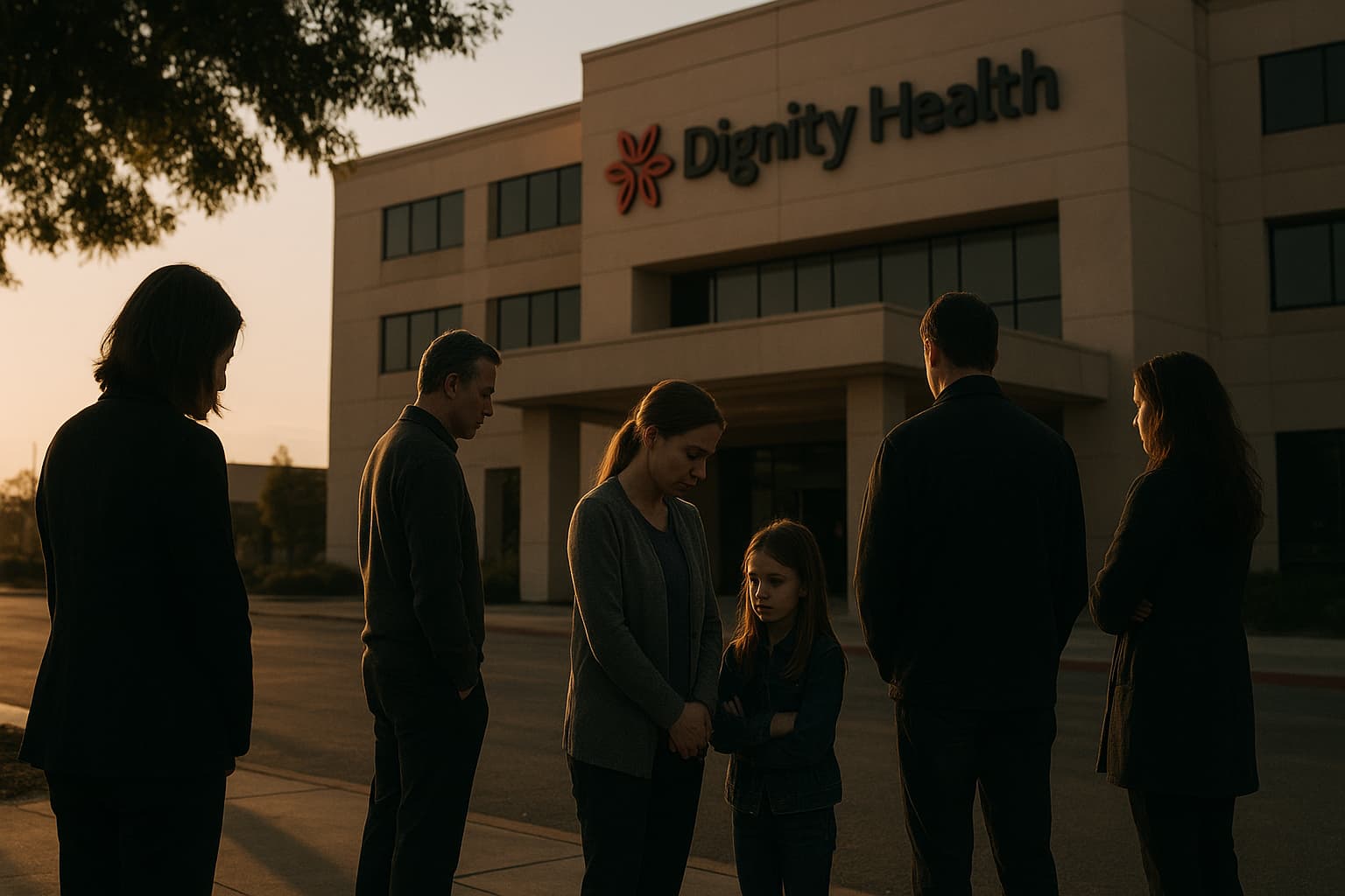 From Silence to Scandal: What Happens When Hospitals Keep Death a Secret?