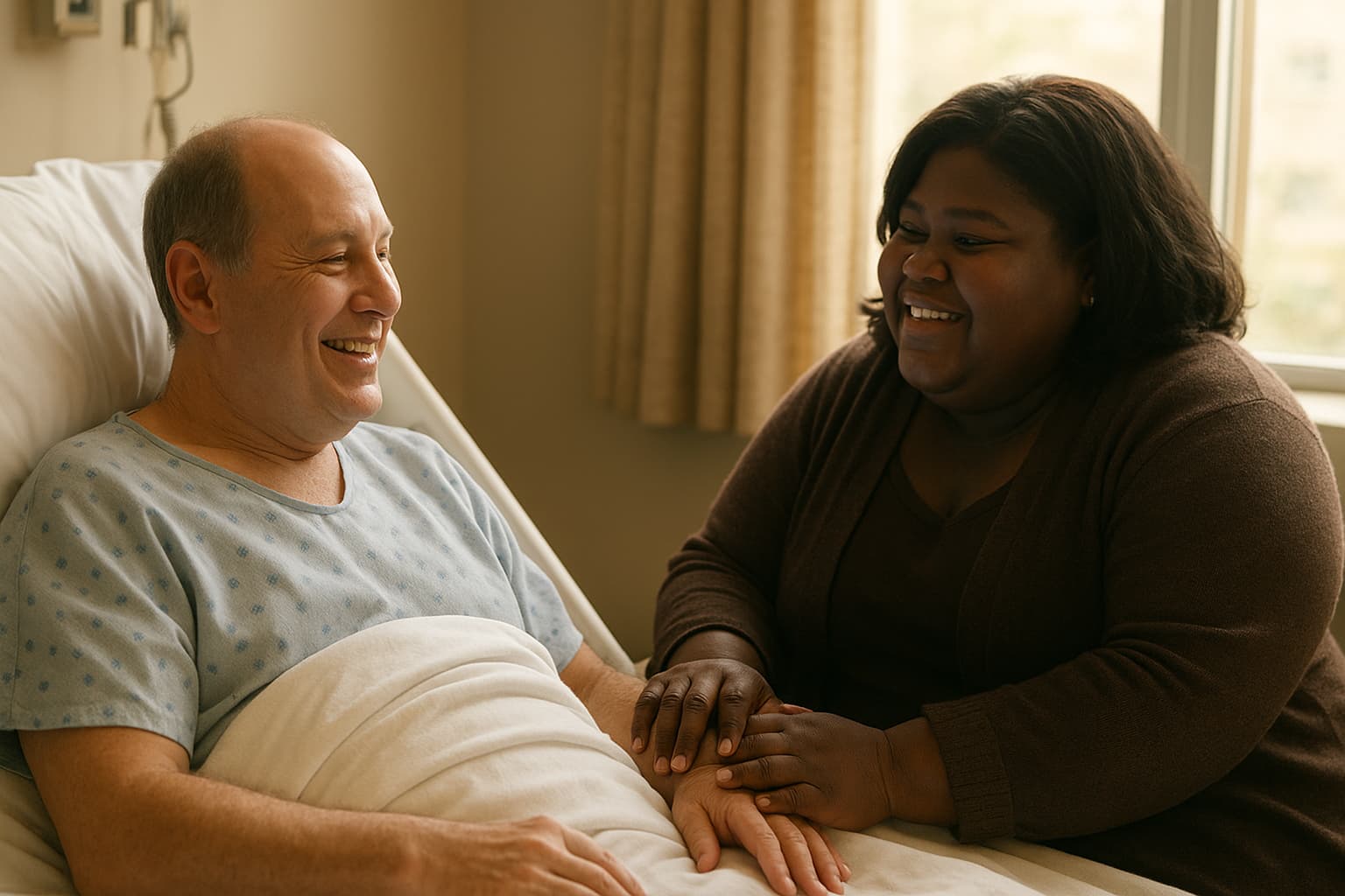 Health Scare Shock: Gabourey Sidibe's Husband Reveals His Cancer Battle