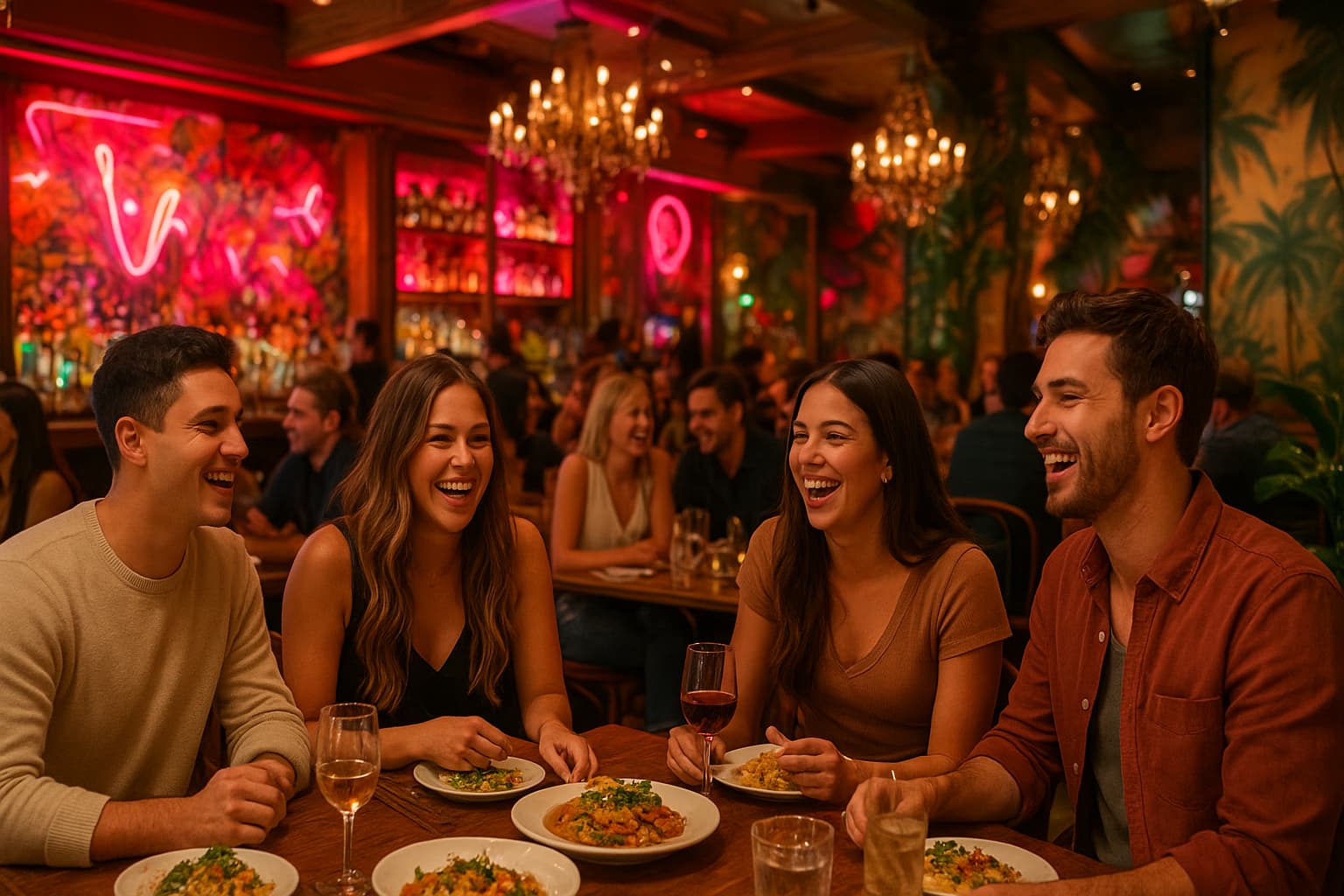 Vanderpump Rules Gets Early Renewal: New Faces, Same Old Drama!