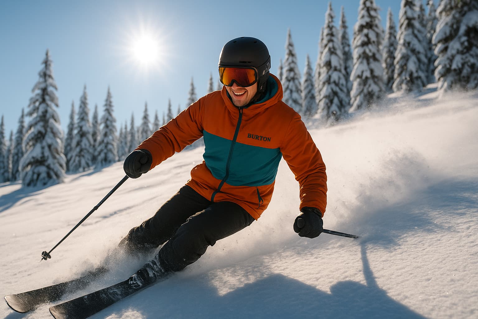 Gear Up for the Slopes: The Must-Have Apparel for Ski Season