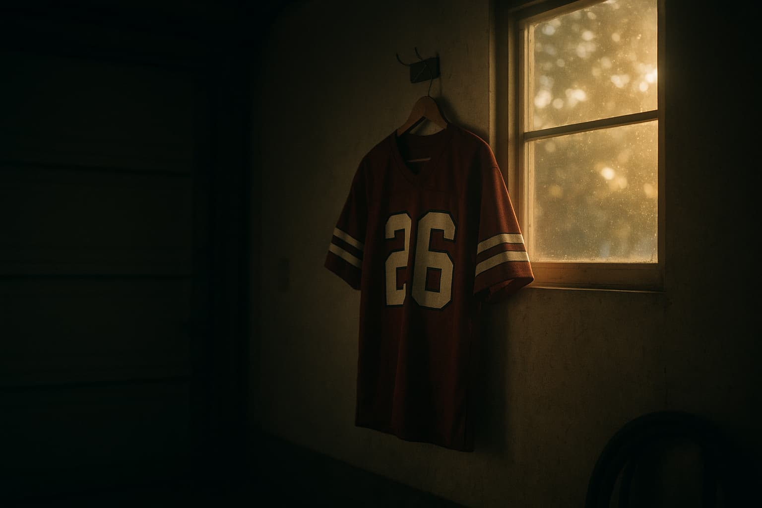 Tragedy Strikes the NFL: Rondale Moore’s Untimely Death Sends Shockwaves Through the League