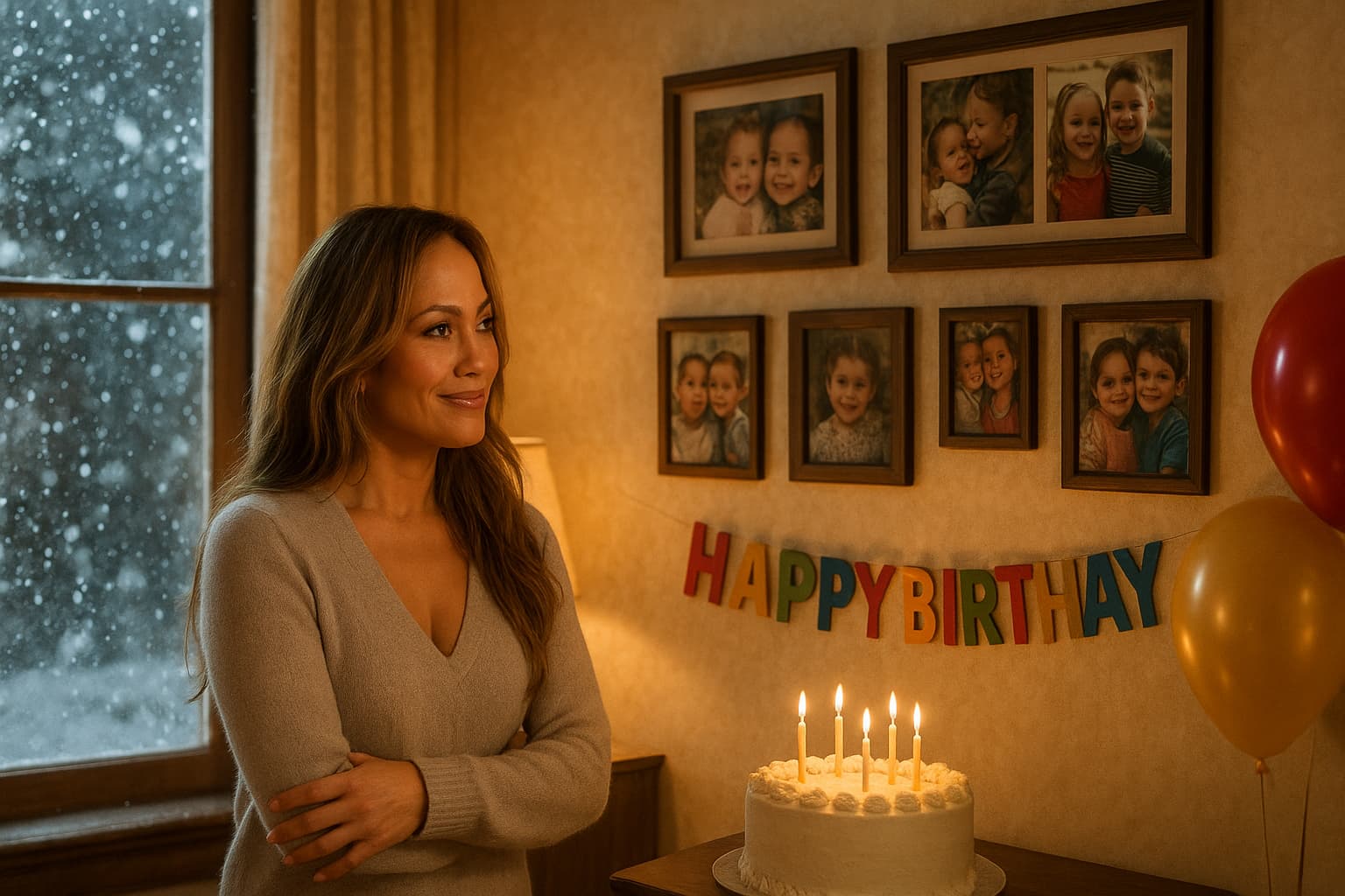 Jennifer Lopez's Twins Turn 18: A Heartfelt Tribute That Will Make You Cry