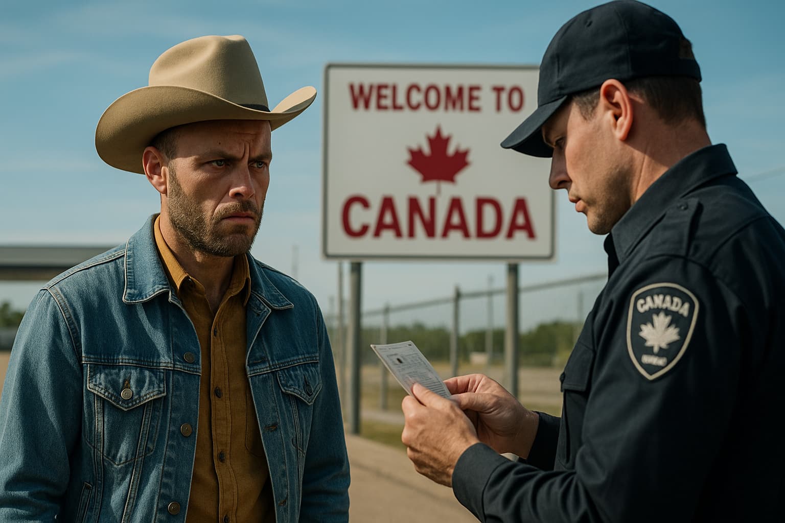 When Your Past Comes Back: Charley Crockett's Canadian Tour Canceled Over Old Felony