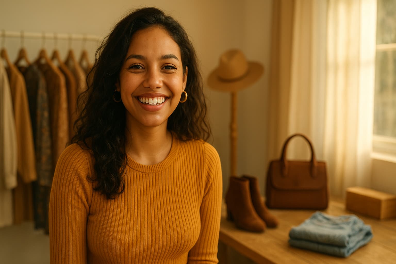 A Star Gone Too Soon: Remembering Brazilian Influencer Maria Rita Rodrigues da Silva