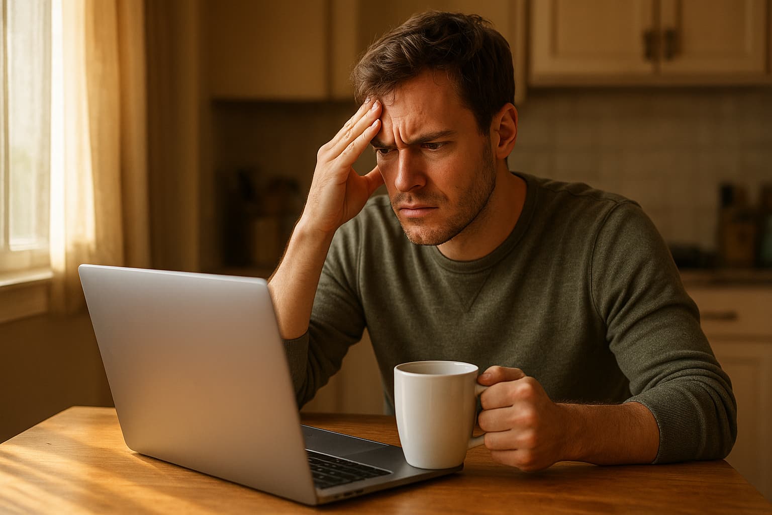 When Digital Banking Turns into a Headache: Golden 1 Credit Union Customers in a Bind