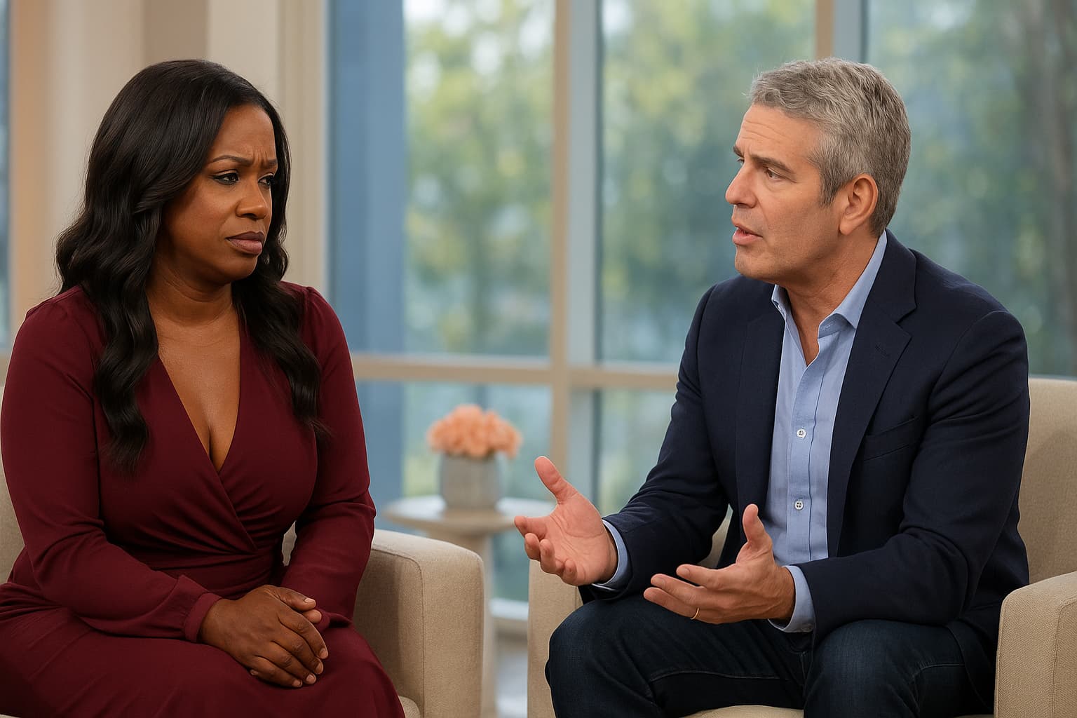 Kandi Burruss Unpacks the Moment that Ended Her Marriage—You Won't Believe What Happened!