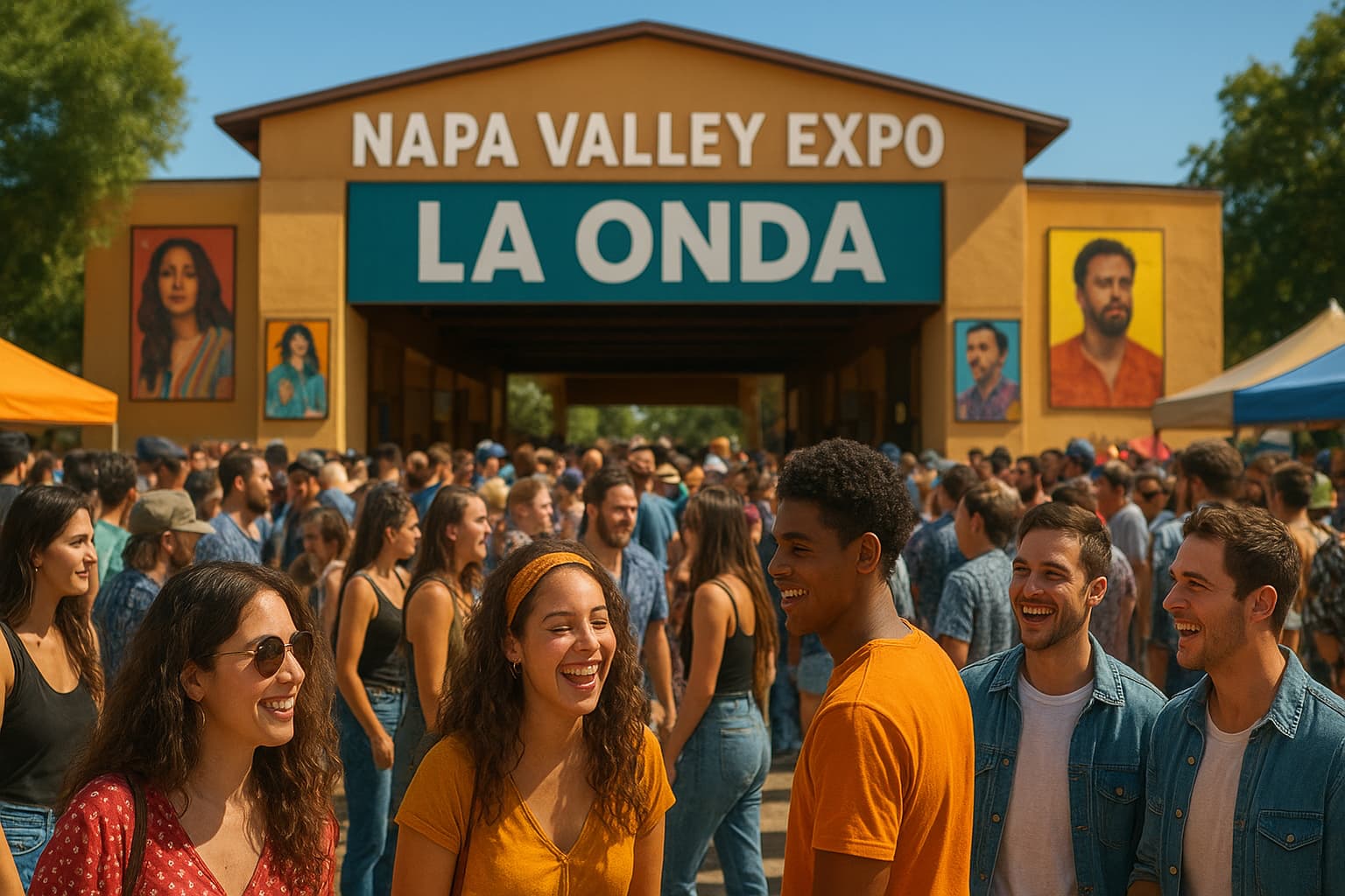 Festival La Onda Takes a Rain Check: What We Know About the Unexpected Cancellation