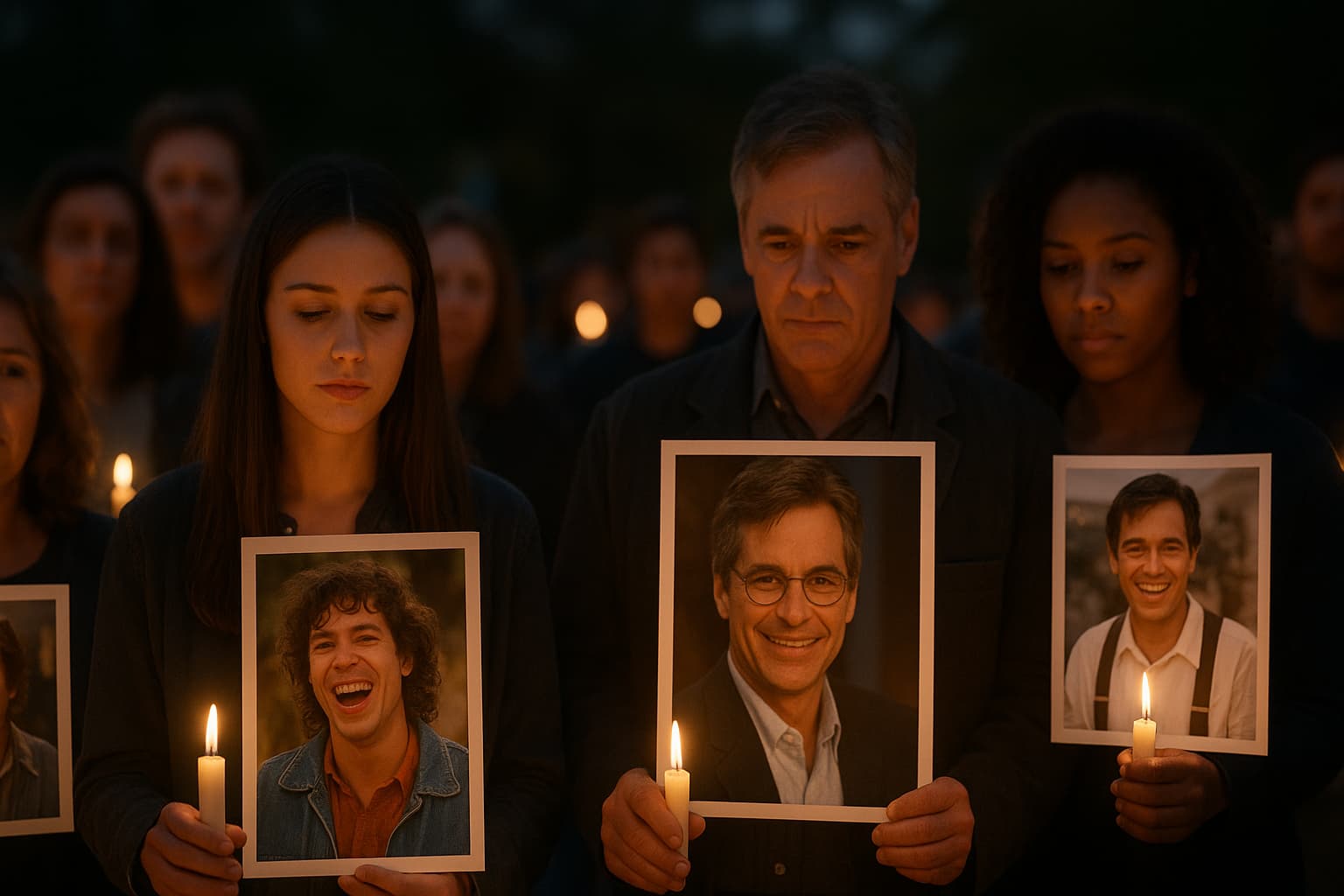 Stars Fade: Remembering Robert Carradine's Impact Beyond the Screen