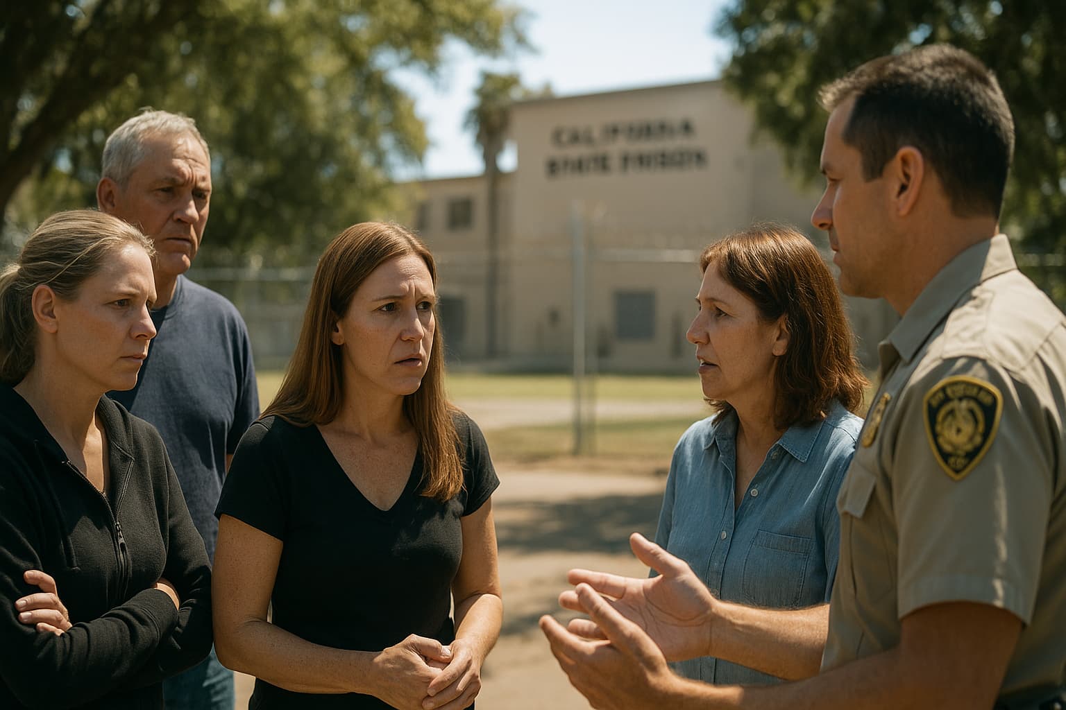 When Justice Takes a Backseat: The Case of a Kidnapper’s Potential Release