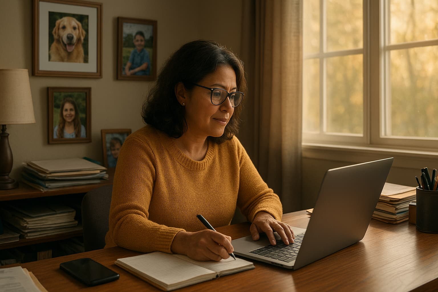 Remote Work in the Golden State: Is Flexibility Here to Stay?