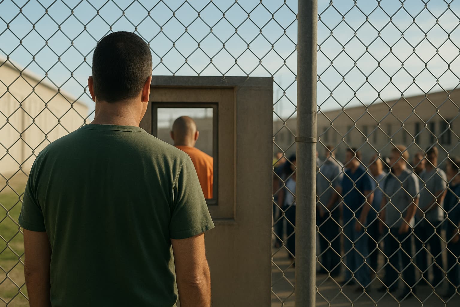 California Parole Decision Raises Community Safety Concerns