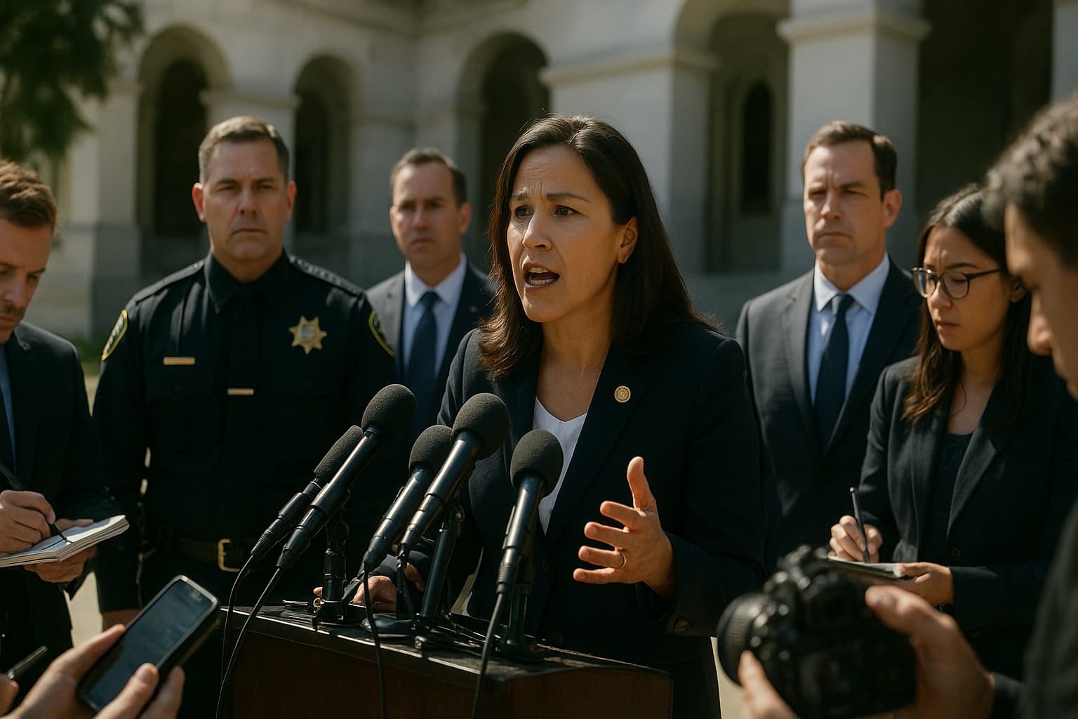 California’s New Bill: Will Mental Health Diversion Become a Distant Memory?