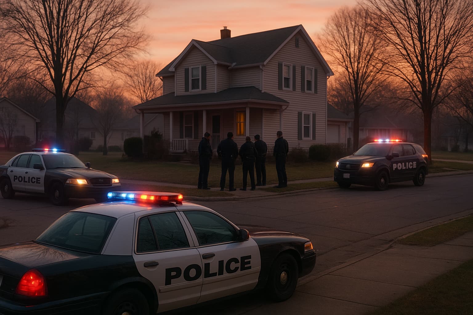 From Idol to Indictment: The Shocking Fall of Caleb Flynn