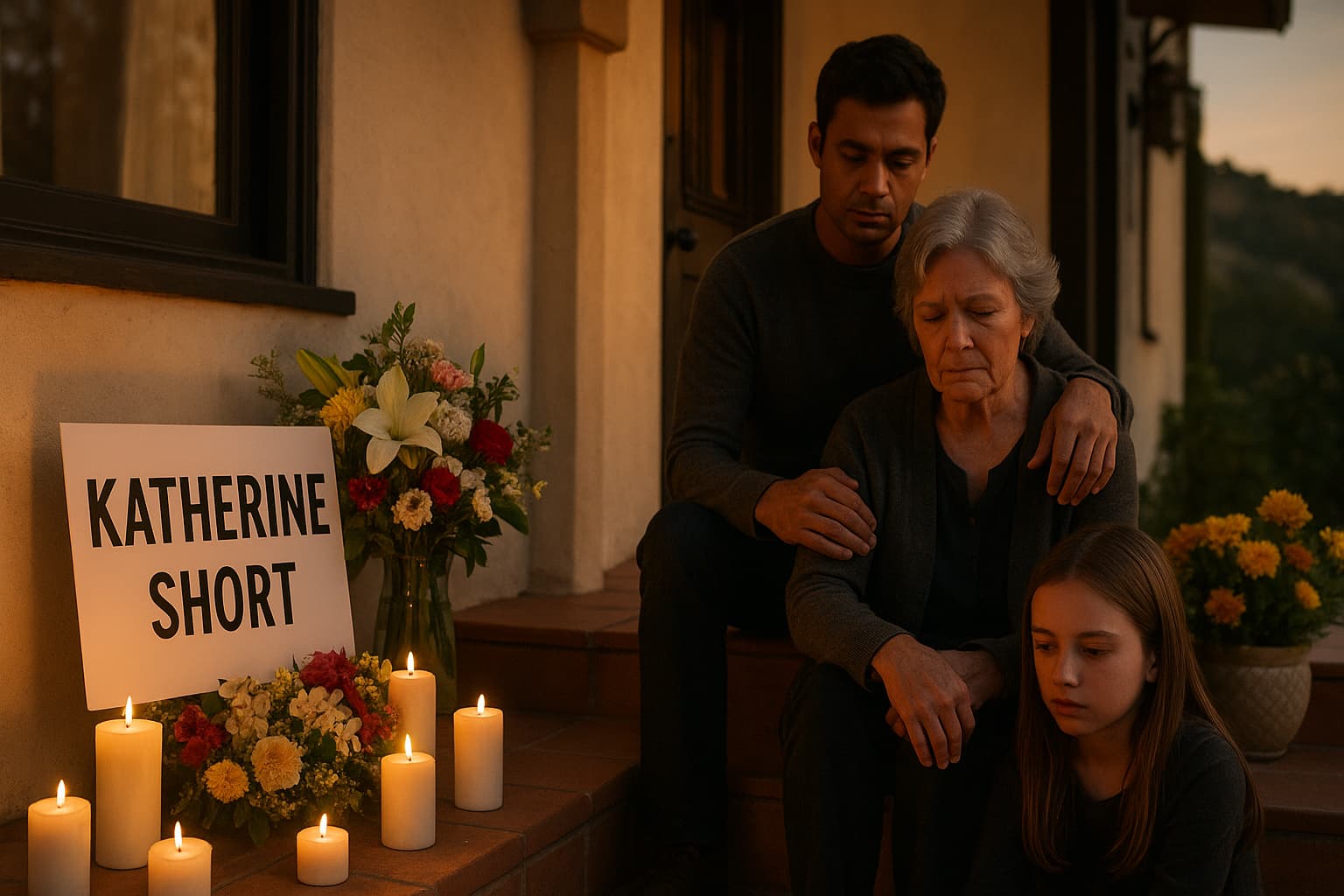 Martin Short's Tour Postponed Amid Heartbreaking Family Tragedy