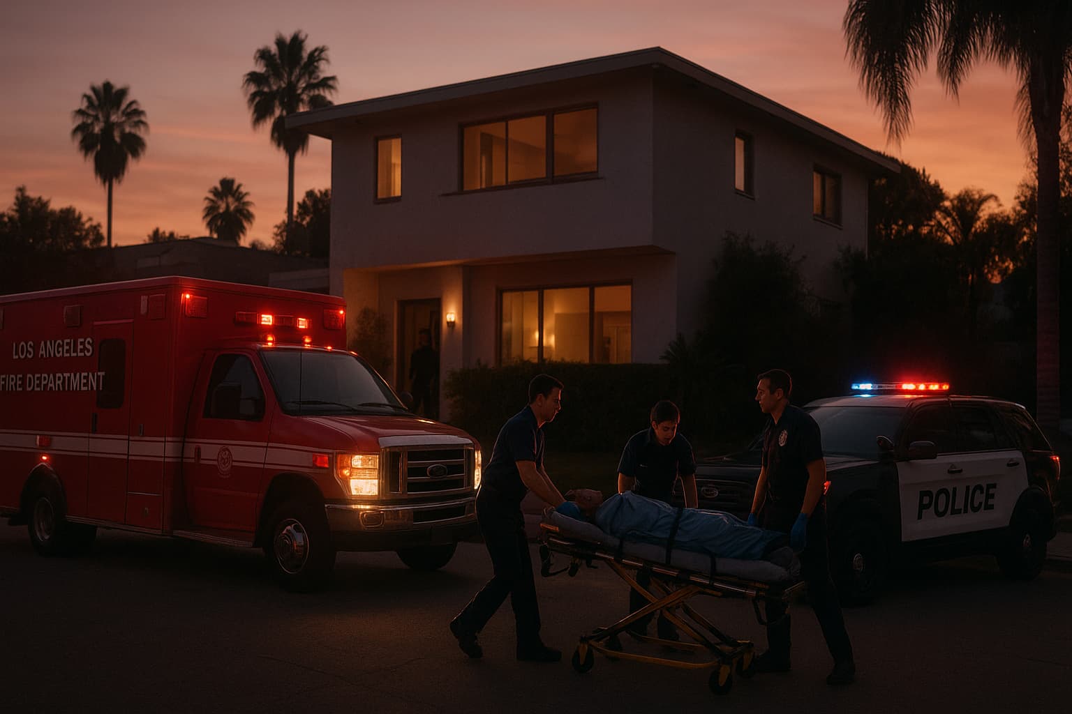 Tragic Dispatch: A Deep Dive into Katherine Short's Heartbreaking Story