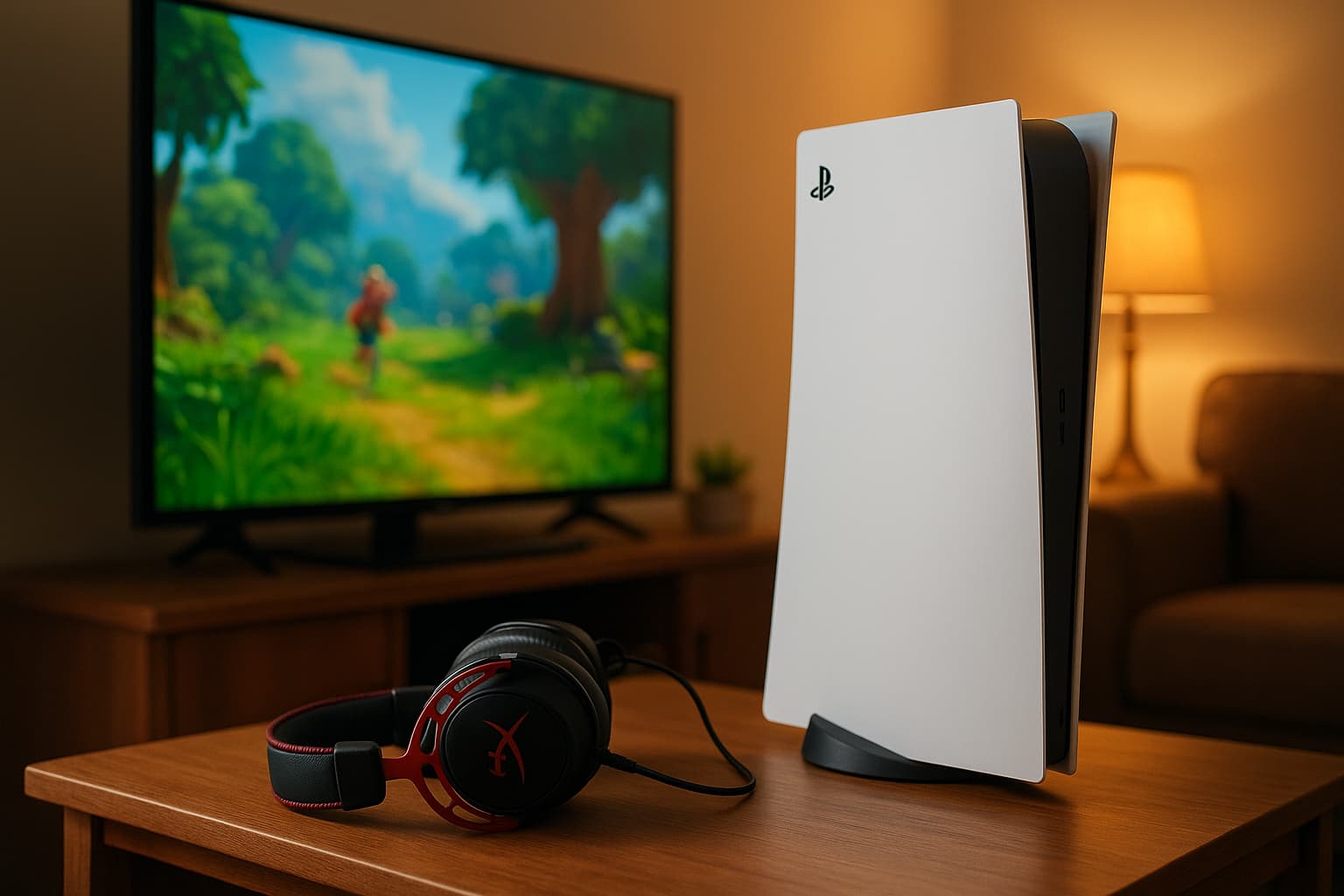 Level Up Your Game: Essential Gear That Will Change Your Life!