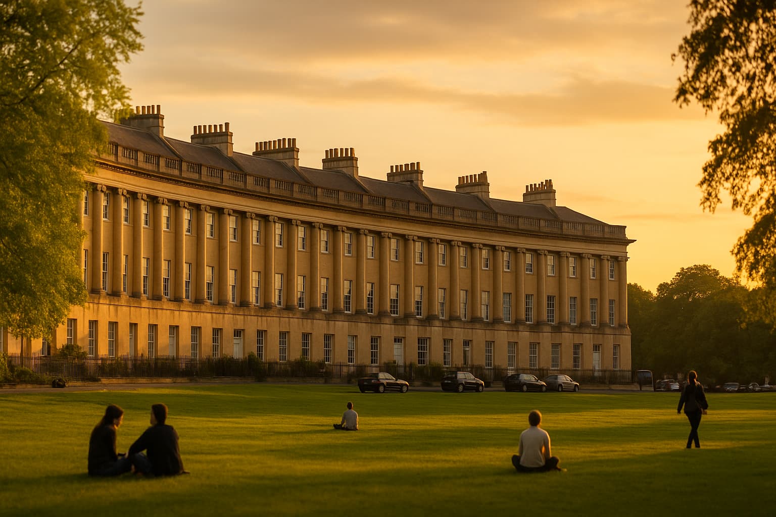 Yesterday's Historical Goldmine: Celebrating Great Minds and the Architecture of Change