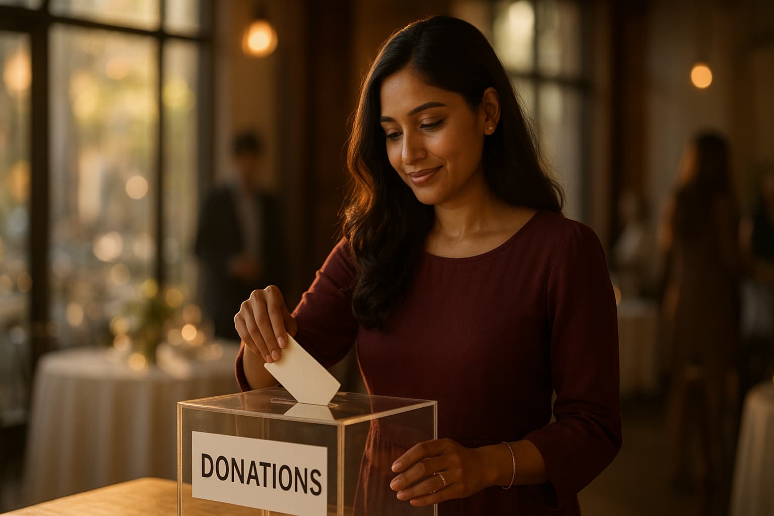 Hollywood Rally: Priya Jain Donates $10K to Eric Dane's GoFundMe After His Tragic Passing