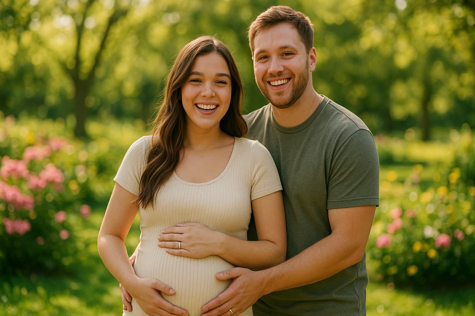 Hailee Steinfeld and Josh Allen: Baby Bump Bliss or Celebrity Pressure?