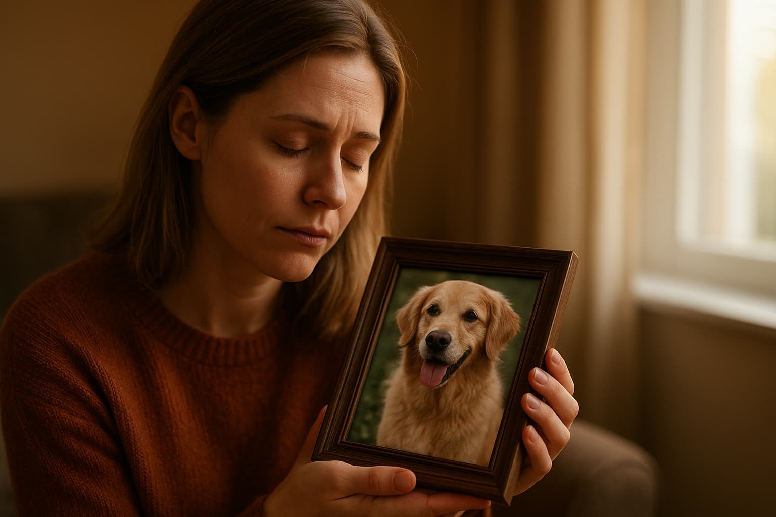 Reality Check: Averey Tressler Faces Loss as Her Beloved Dog Daisy Passes Away