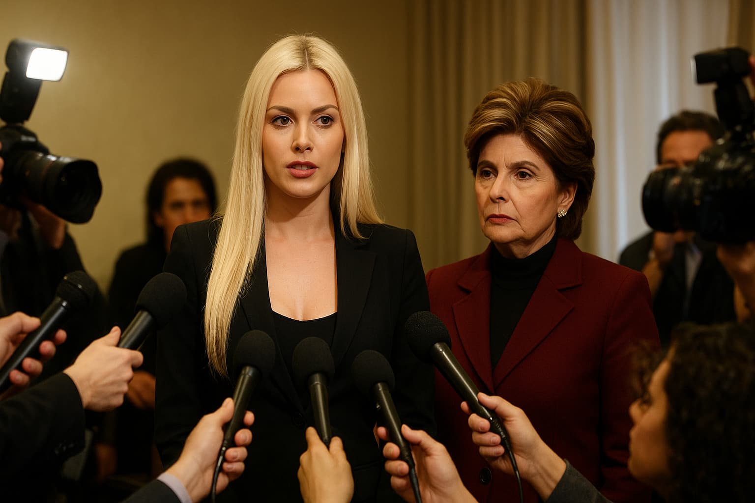 Playboy Drama Unfolds: Crystal Harris Calls Out Holly Madison and Bridget Marquardt!