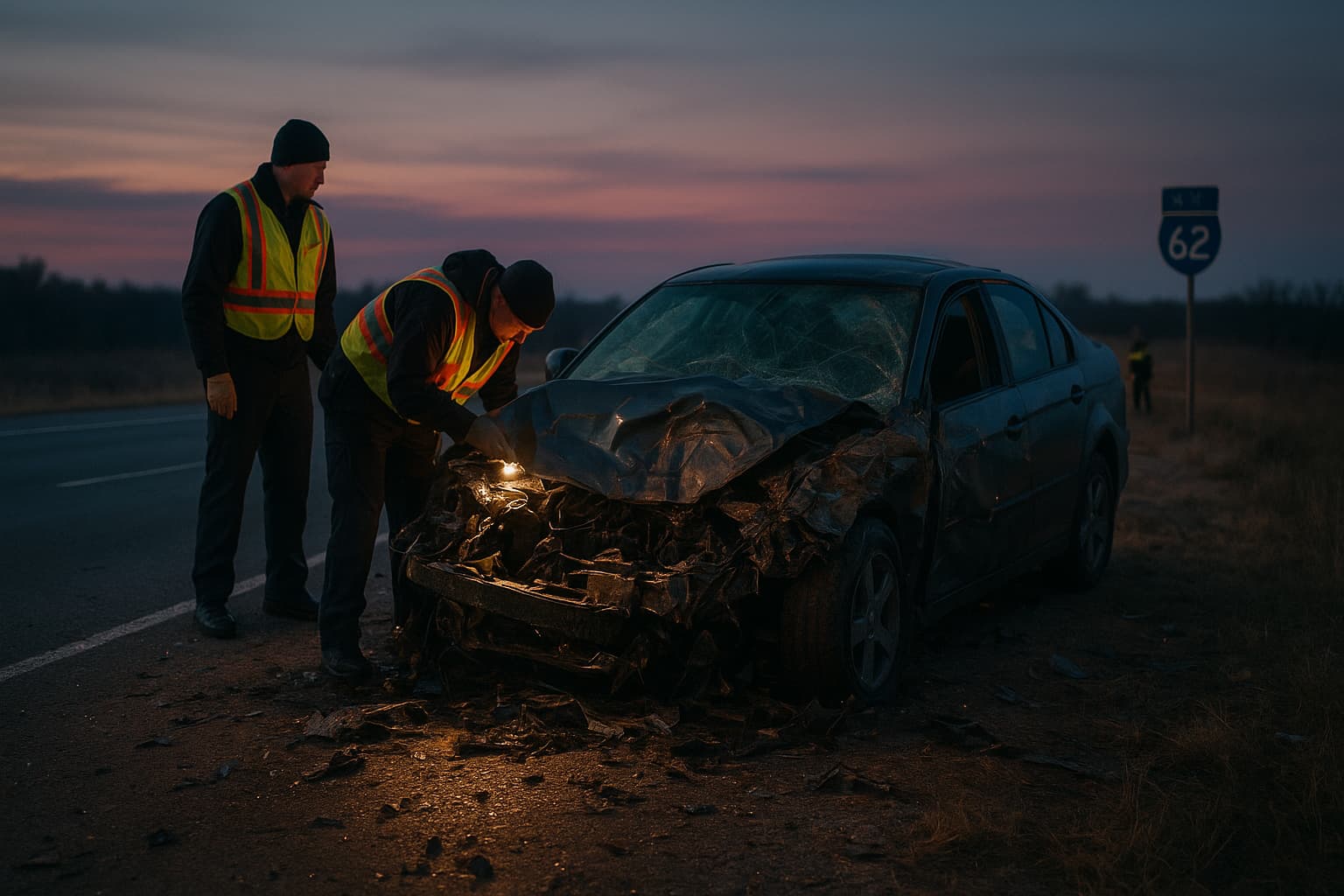 Tragedy Strikes as Dixie Chicks' Laura Lynch Loses Life in Fiery Crash