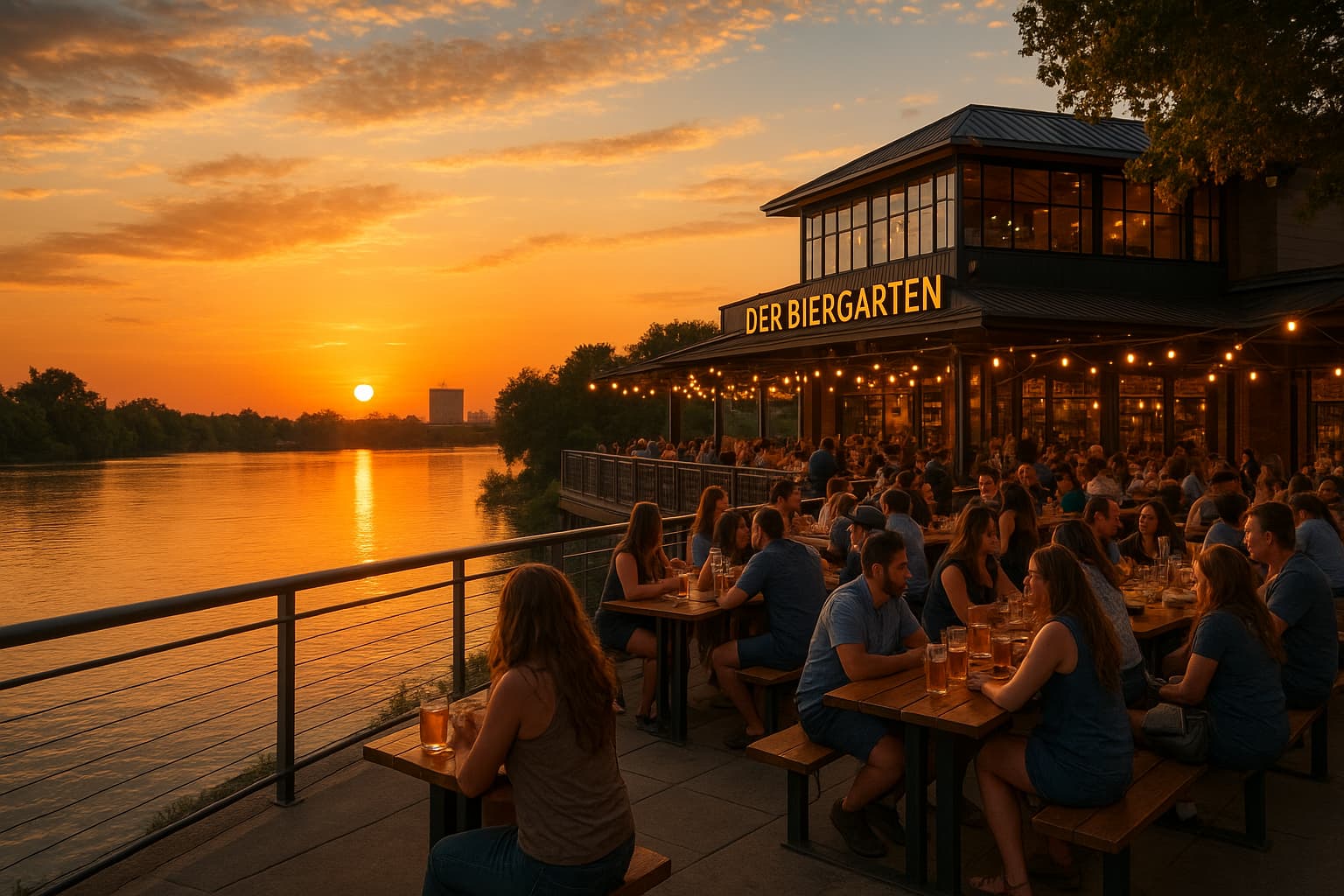 Revitalizing Sacramento: The Exciting Future of Downtown Awaits!