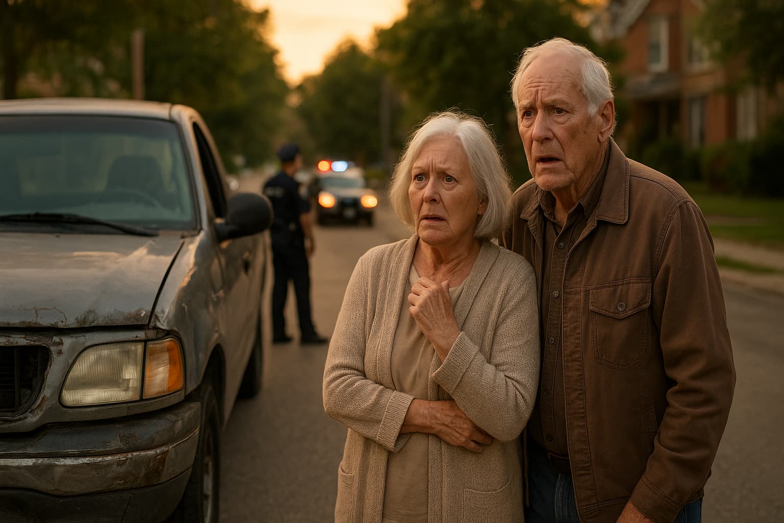 Scam Alert: How a Simple Vehicle Repair Turned into a $23K Nightmare for Seniors