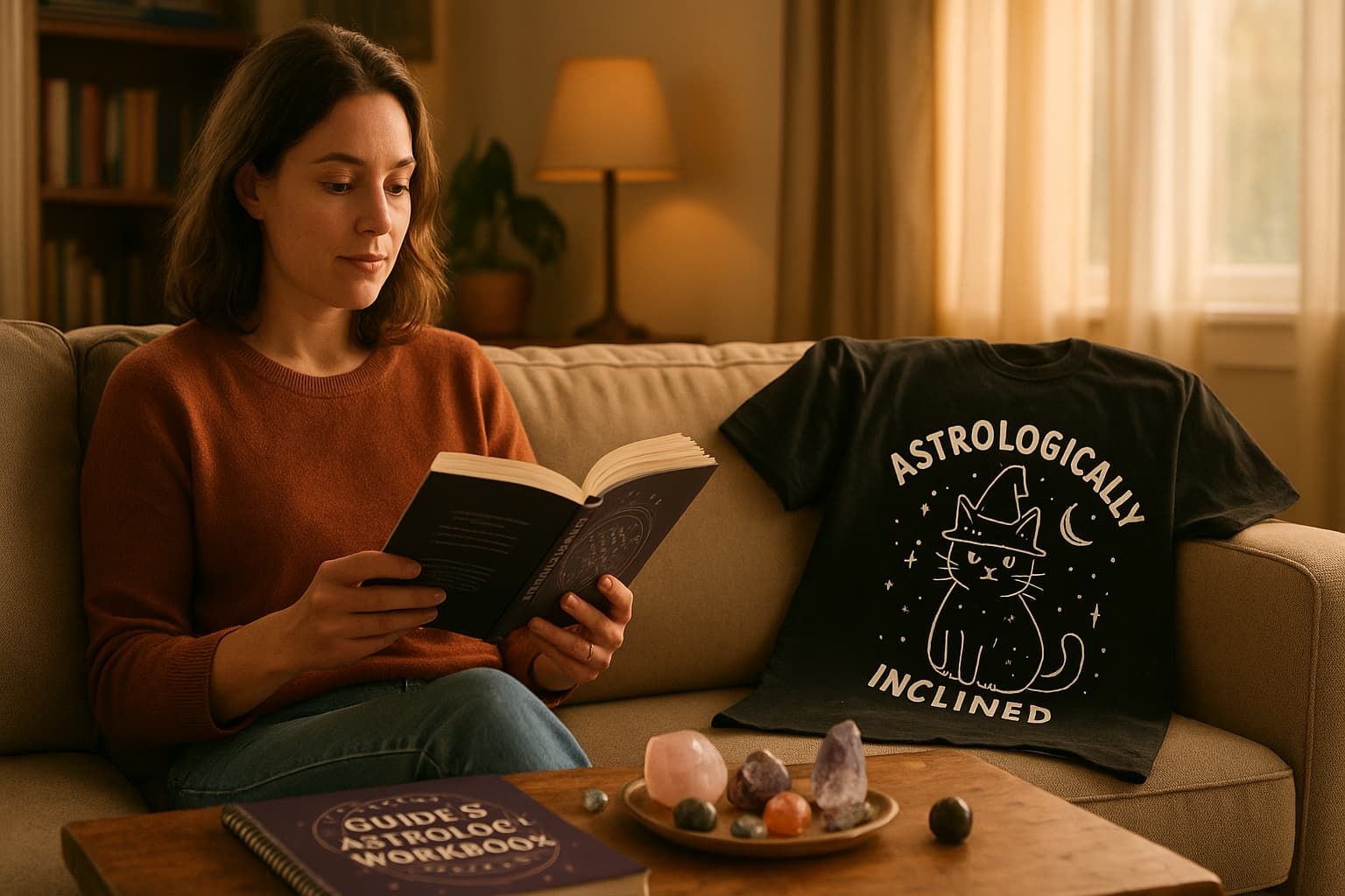Surviving Mercury in Retrograde: Must-Have Essentials to Keep Your Cool!