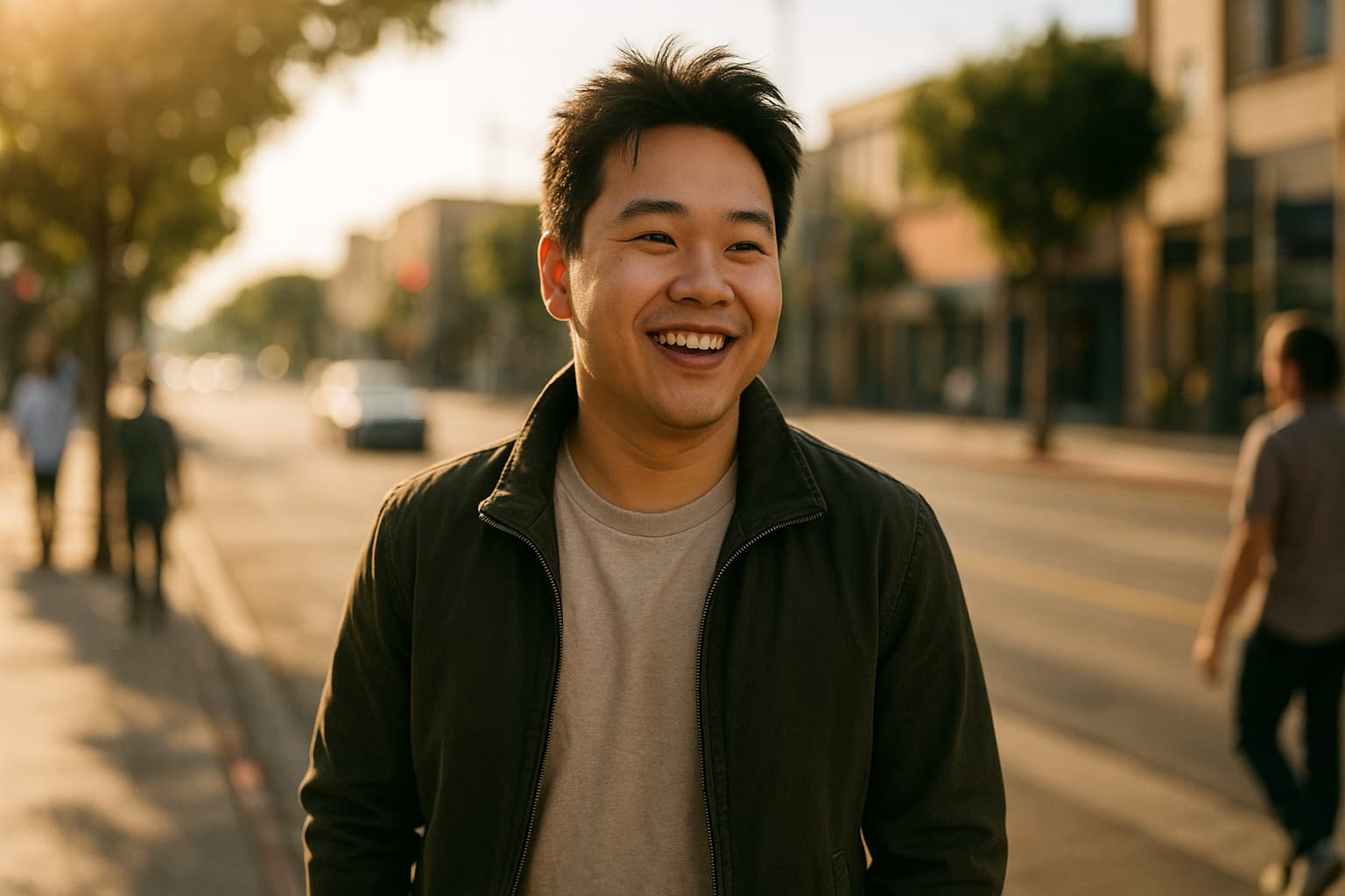From Hip-Hop Kid to Grown-Up: Hudson Yang’s Transformation Will Surprise You!