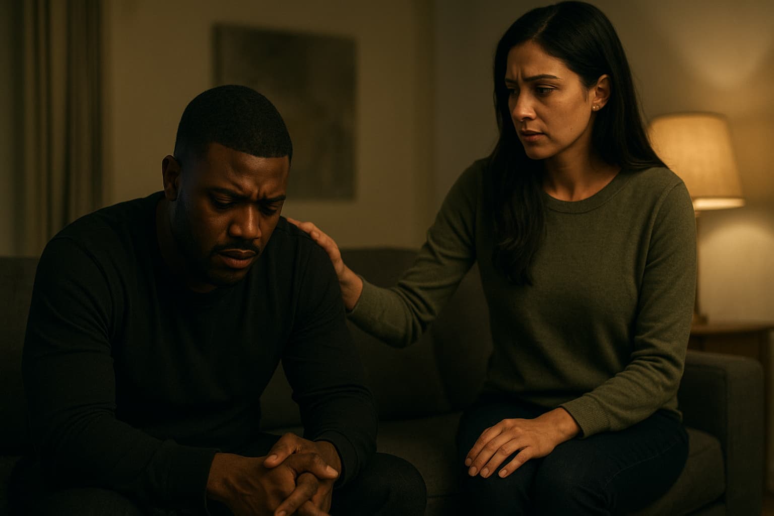 Ray J's Spiraling Struggles: Is the Pressure Too Much?