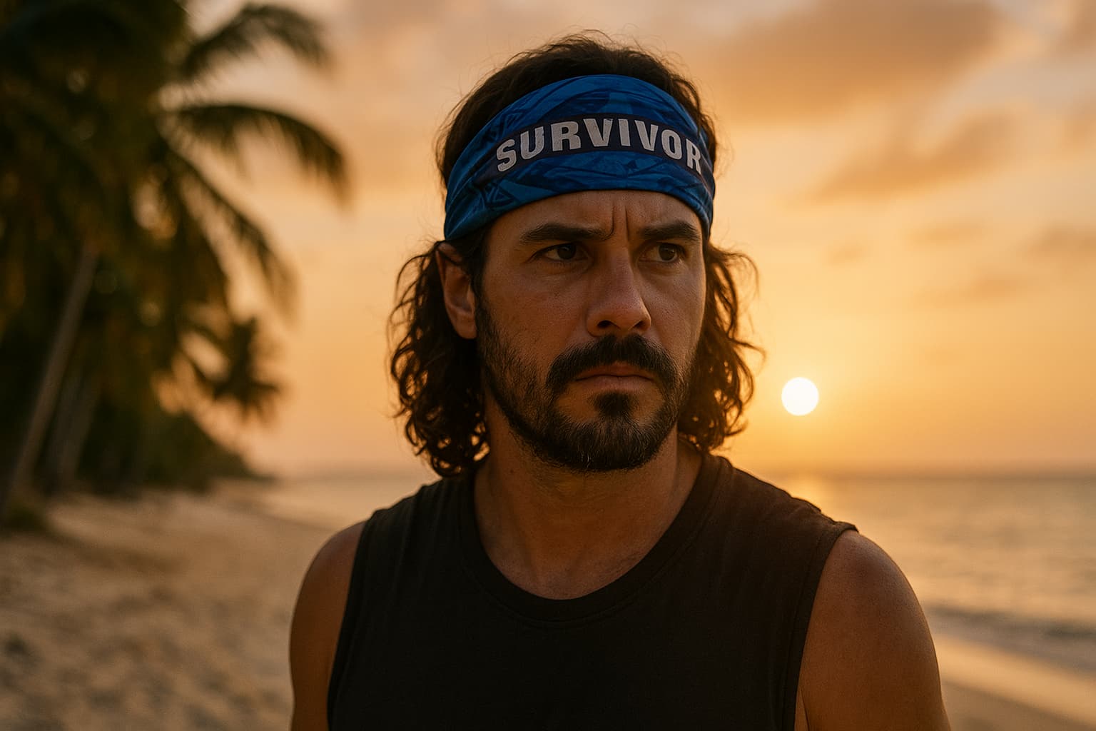 Ozzy Lusth: From Survivor to OnlyFans—A Shocking Return That Defies Expectations