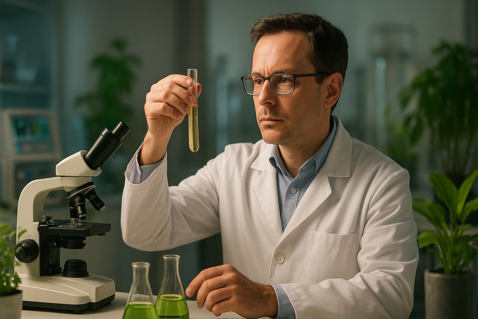 Tofu Goes Tech: The Surprising Ingredient Powering Eco-Friendly Batteries!