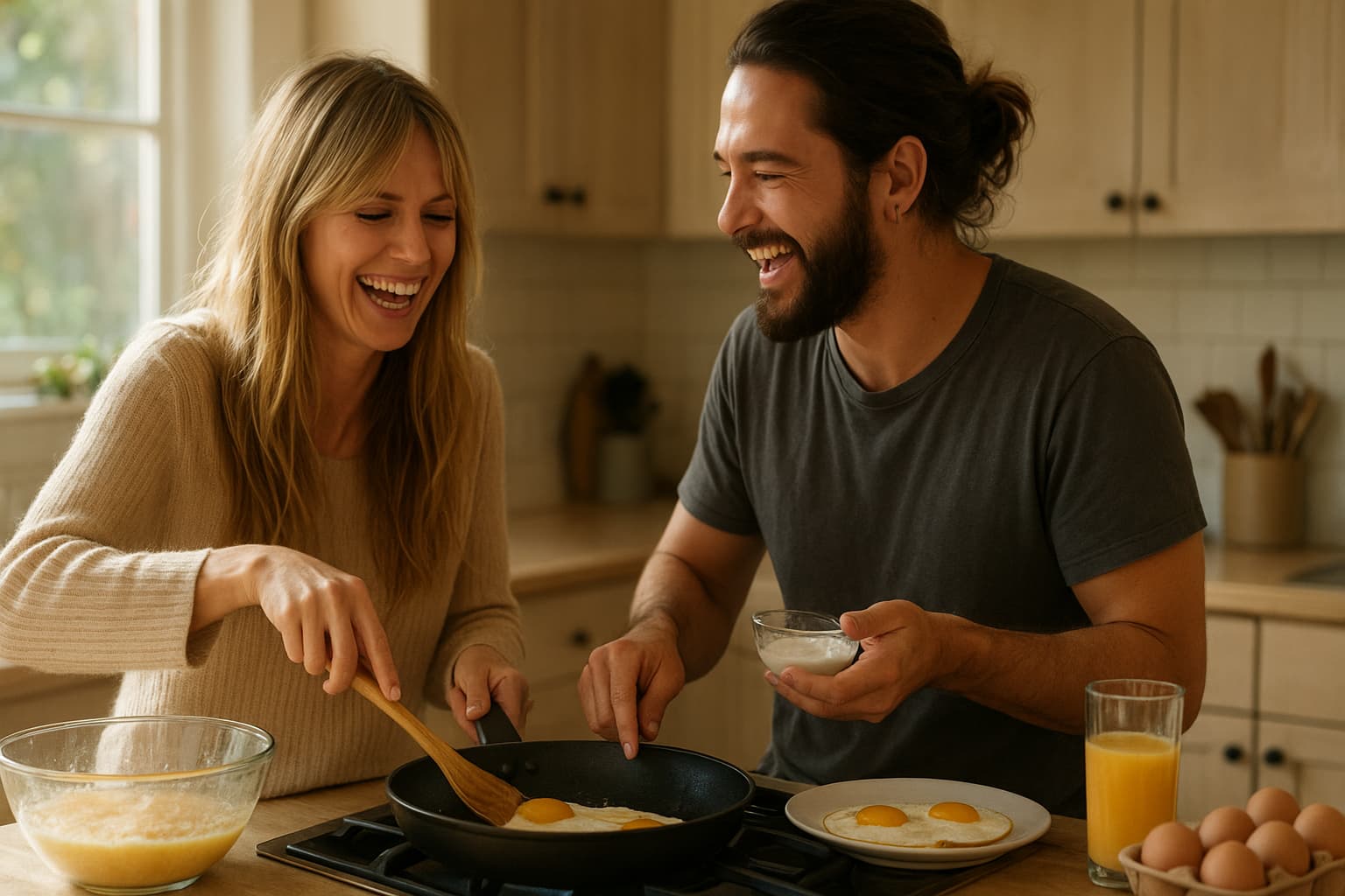 Heidi Klum's Recipe for Lasting Love: How She and Tom Kaulitz Outsmarted the 'Seven-Year Itch'