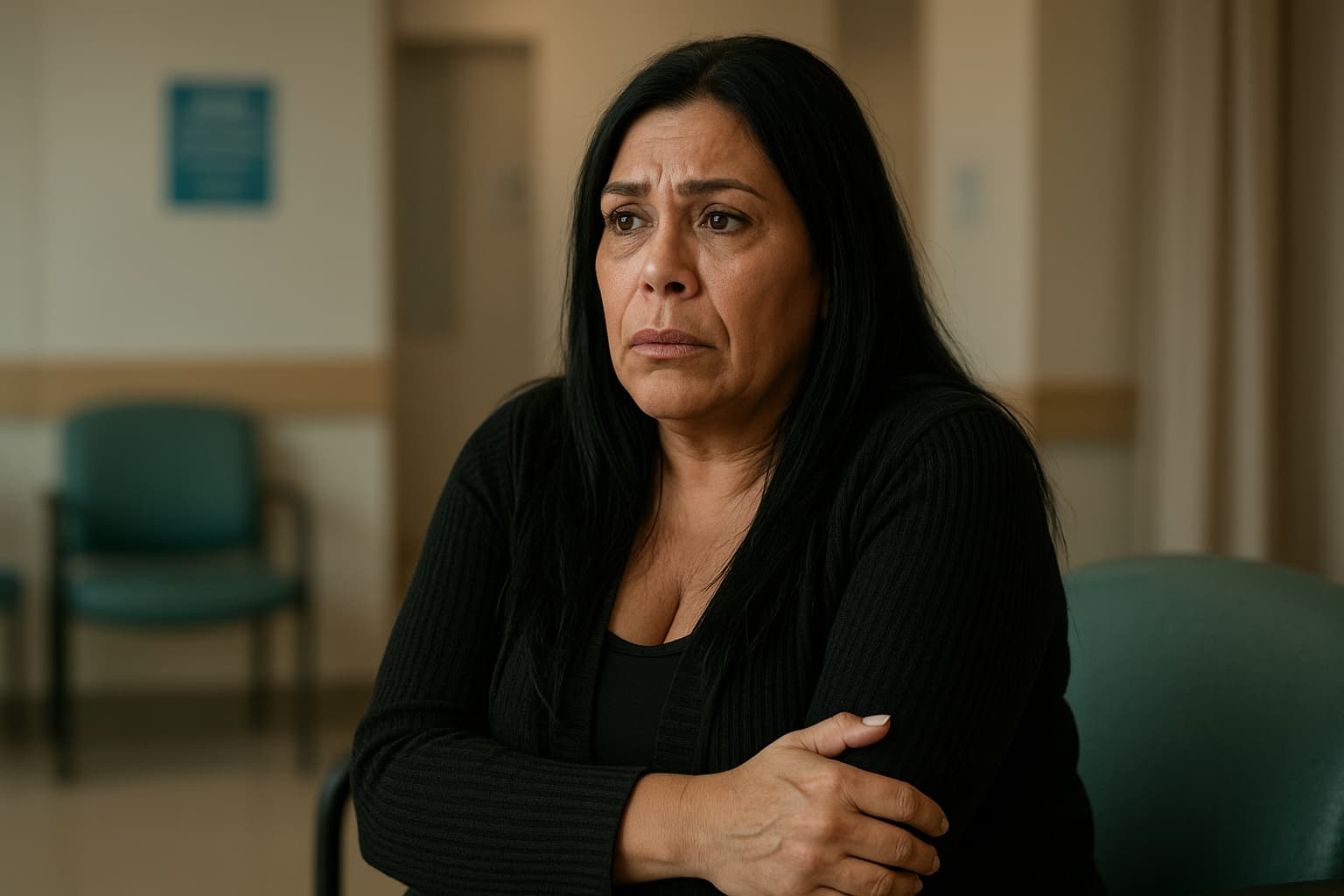 Renee Graziano's Son AJ Faces Health Scare: A Wake-Up Call for All