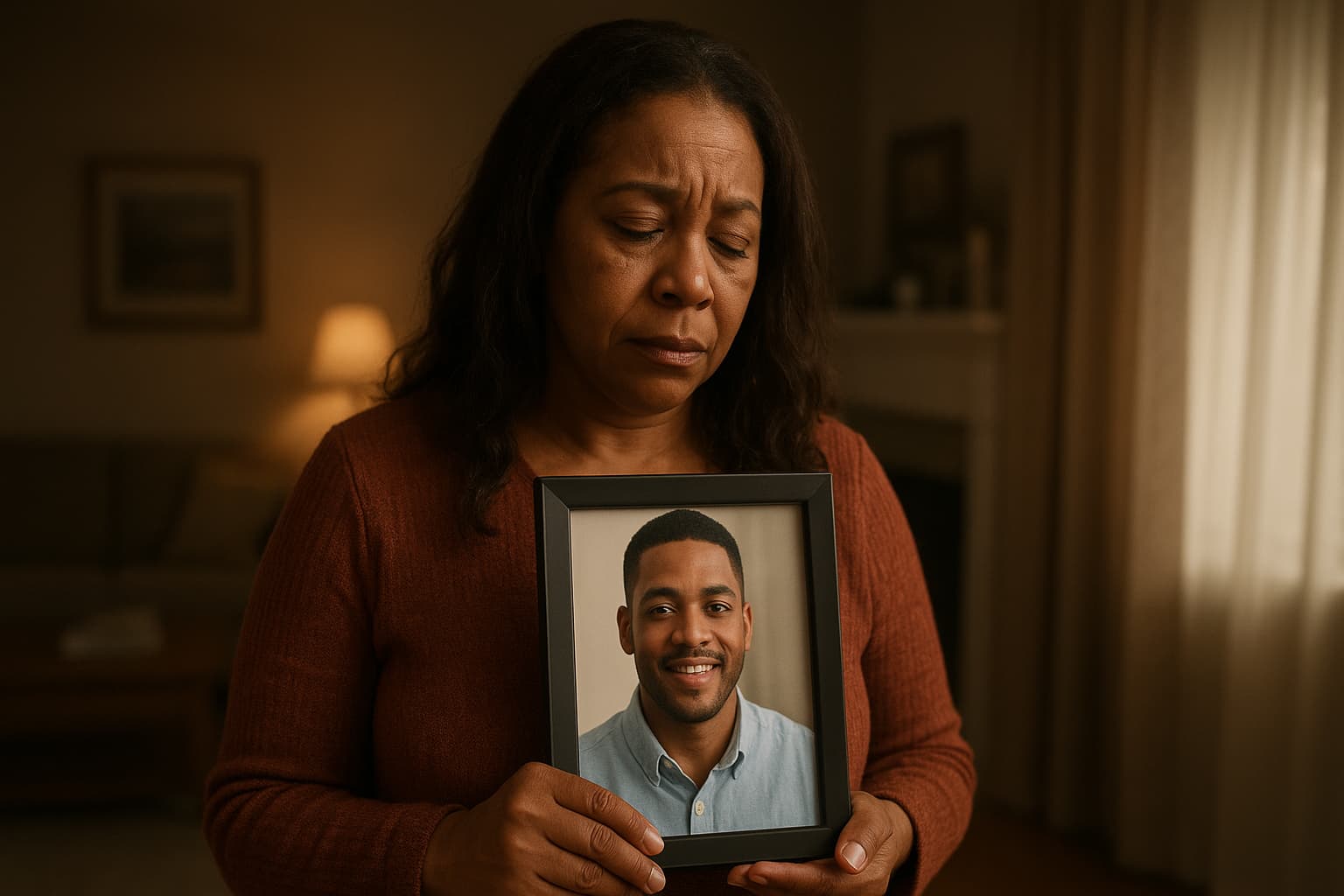 Tragic Spiral: Robert Cosby Jr.'s Life Before His Untimely Death
