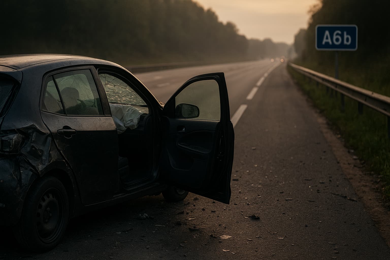 Tragic Loss: Young Melvyn, TikTok Star, Dies in Car Accident at 22