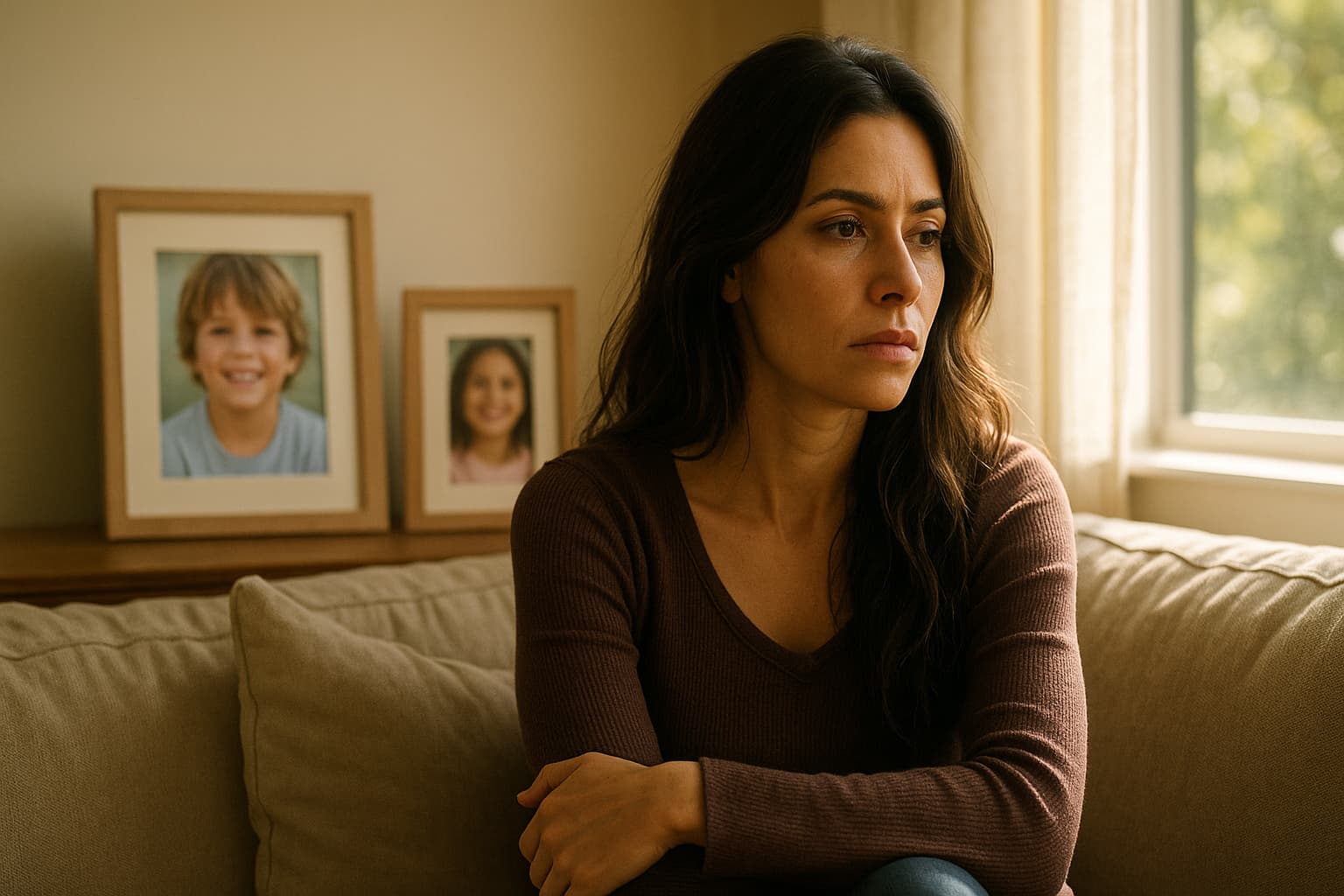 From TV Dream to Personal Drama: Sarah Shahi's Journey Through Divorce