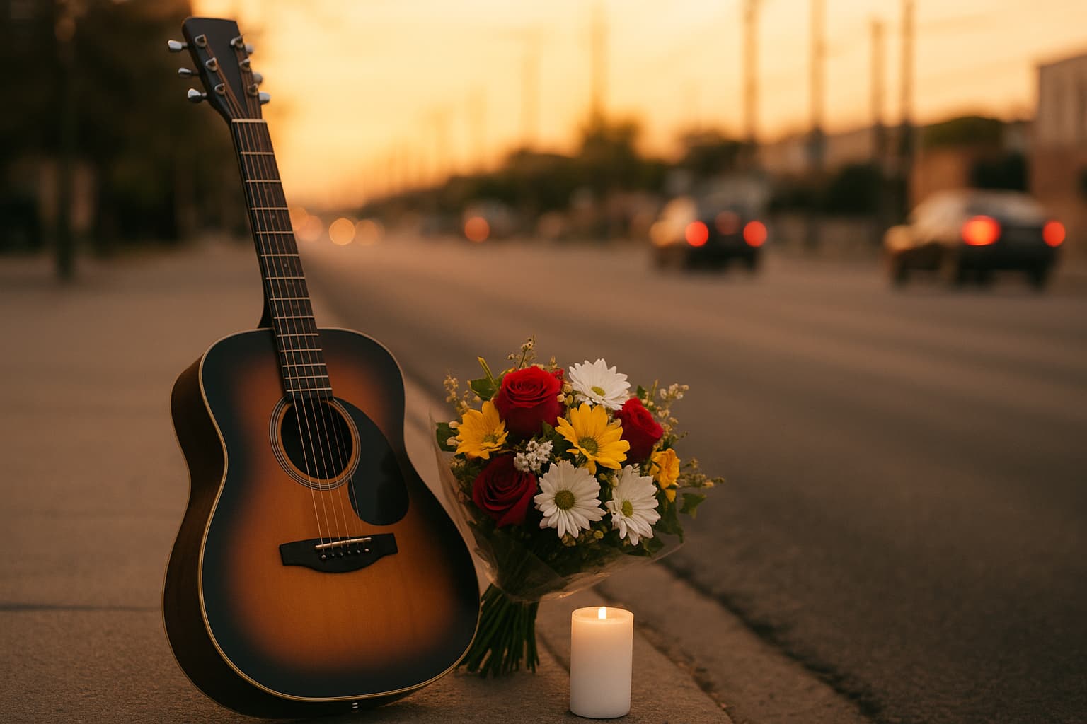 Tragedy Strikes: The Chicks' Laura Lynch Loses Her Life as Reckless Driver Faces Justice